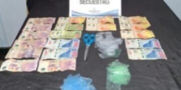 La Federal derrumbó una red de narcotráfico y sicariato en el Norte argentino