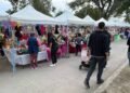 Hoy Feria de Emprendedores en la Plaza San Martín