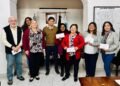 Entregaron los premios a los Contribuyentes Cumplidores