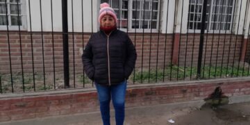 Mañana gran Peña Folclórica en el B° 200 Años