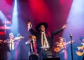 Festi Orán 2025: Cartelera confirmada
