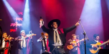 Festi Orán 2025: Cartelera confirmada