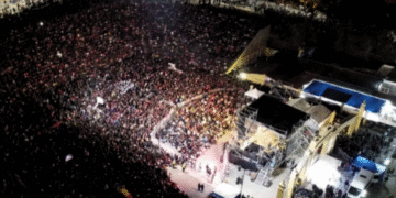 Suspendieron el Fogón de los Trabajadores