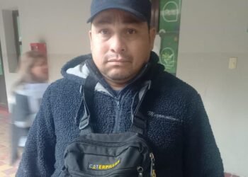 Principio de solución para los puesteros de la Playa de Transferencia