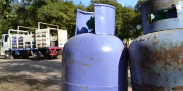 La Garrafa Federal se venderá en el Barrio 4 de Junio