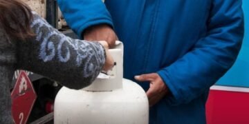 La Garrafa Federal se venderá en el Barrio Balut