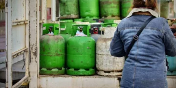 La garrafa federal se venderá en el B° Taranto