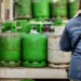 La garrafa federal se venderá en el B° Taranto