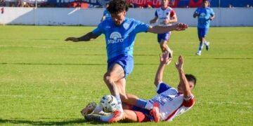 Primera Nacional: Empató Gimnasia y perdió Central Norte