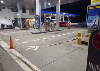 Sigue la restricción en la venta del GNC