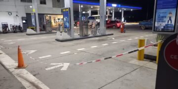 Sigue la restricción en la venta del GNC