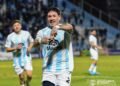 Primera Nacional: Agónico triunfo de Gimnasia y Tiro