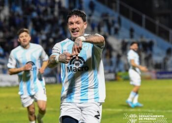 Primera Nacional: Agónico triunfo de Gimnasia y Tiro