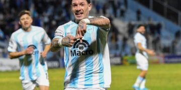 Primera Nacional: Agónico triunfo de Gimnasia y Tiro