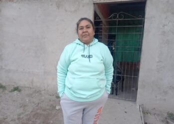 “La fiesta del Cedral es una tradición de 40 años”