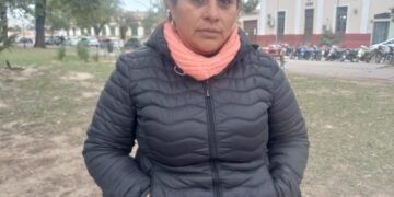 “Los puesteros solo queremos seguir trabajando”