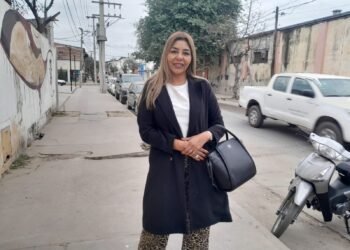 “Tenemos coartada la posibilidad de trabajar”