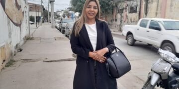 “Tenemos coartada la posibilidad de trabajar”