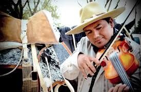 Patio Criollo en el B° del Sindicato de la Madera