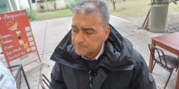 Ministro Mangione: “El médico de guardia que no trabaje se lo hecha”