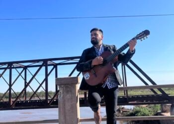 Este sábado Peña Folclórica en barrio Los Lapachos