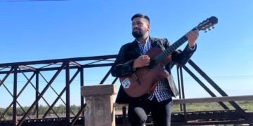 Este sábado Peña Folclórica en barrio Los Lapachos