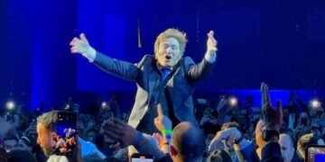 Milei llamó “bruta traidora” a Victoria Villarruel, e insultó a opositores