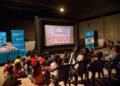 El Cine Móvil en vacaciones llega al B° 200 Años