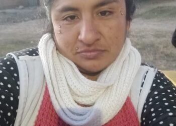 La Policía trabaja en la búsqueda de Natalia Mayra Suares