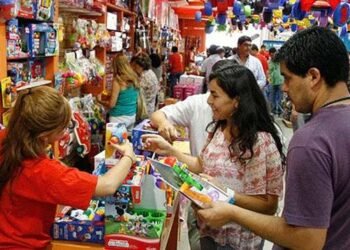 Día del Niño: Volvieron a cambiar la fecha, será el domingo 17 de agosto