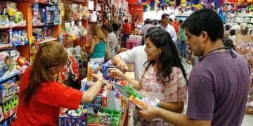Día del Niño: Volvieron a cambiar la fecha, será el domingo 17 de agosto