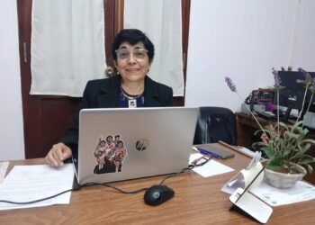 Politti: “Ya estamos organizando el desfile del 31 de agosto “