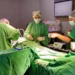 Colocaron implantes auditivos a diez niños en el hospital Materno Infantil