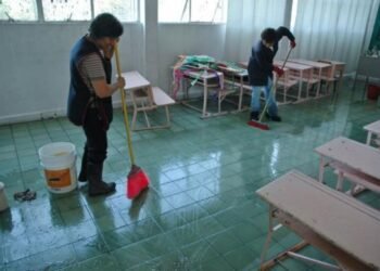 Cobran las ordenanzas precarizadas