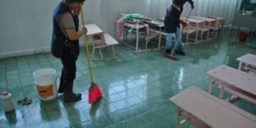 Cobran las ordenanzas precarizadas