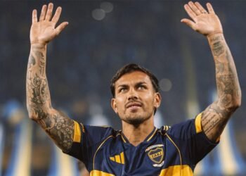 Liga Profesional: Boca recibe hoy a Unión de Santa Fe