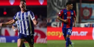 Empieza hoy la Liga Profesional de Fútbol