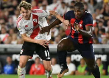 Empieza hoy la tercera fecha de la Liga Profesional de Fútbol