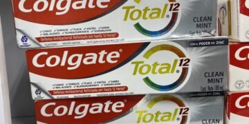 La ANMAT prohibió la venta de una pasta dental