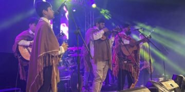 Llega el evento “Orán canta en agosto”