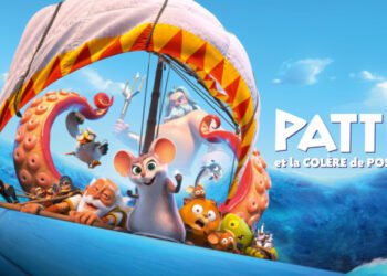 Cine Municipal en Vacaciones