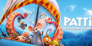 Cine Municipal en Vacaciones