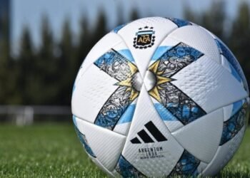 Liga Profesional: Se completa hoy la segunda fecha