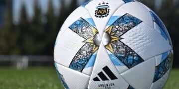 Liga Profesional: Se completa hoy la segunda fecha