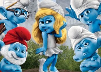 Cine Municipal presenta “Pitufos” y “Superman”