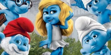 Cine Municipal presenta “Pitufos” y “Superman”