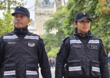 Continúa el Operativo Invierno Seguro 2025