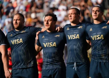 Los Pumas vencieron a Los Teros en Salta