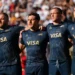 Los Pumas vencieron a Los Teros en Salta