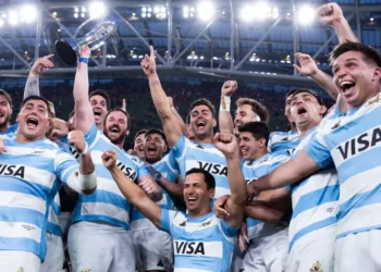 Los Pumas y Uruguay llegan el domingo a Salta
